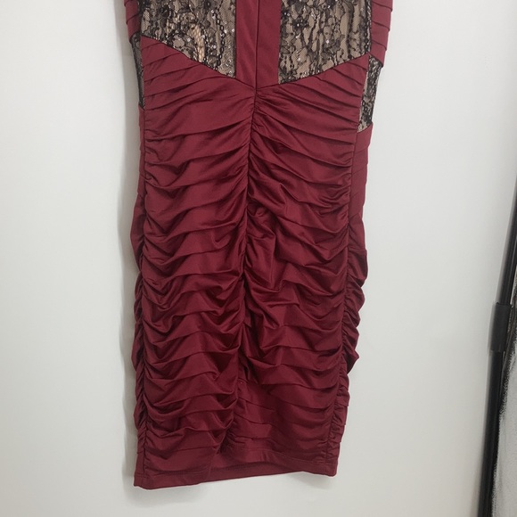 NWT. Nikibiki Cocktail Dress - sizeS - Picture 5 of 8